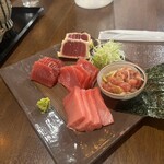 手打蕎麦のたぐと - 