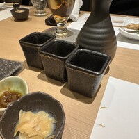 すし尽誠 - 