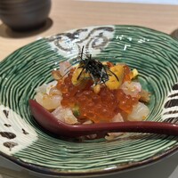 すし尽誠 - 