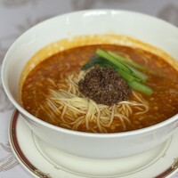 赤坂 四川飯店 - 