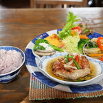 ティースペース　茶楽 - 