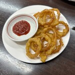 HAVELI - オニオンリング