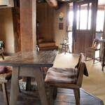 ティースペース　茶楽 - 