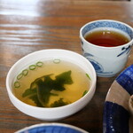 ティースペース　茶楽 - 