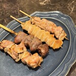 一億円で居酒屋建ててみた。億万鳥者 - 