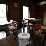 ティースペース　茶楽 - 