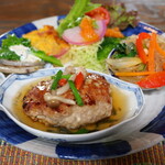 ティースペース　茶楽 - 