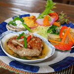 ティースペース　茶楽 - 