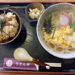 うどん市 稲沢店 - 