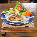 ティースペース　茶楽 - 