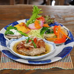 ティースペース　茶楽 - 