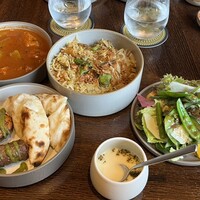 SPICE LAB TOKYO - 