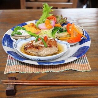 ティースペース 茶楽_1