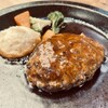 ハンバーグ＆ステーキ いしがま工房 横浜ワールドポーターズ店