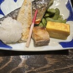 奥州魚河岸酒屋 天海のろばた - 