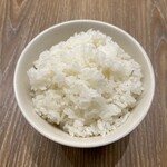 食堂酒場 明日も。 - ご飯小