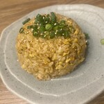 食堂酒場 明日も。 - ちゃん飯チャンジャ炒飯