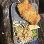 奥州魚河岸酒屋 天海のろばた - 