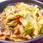 ほっともっと - 料理写真: