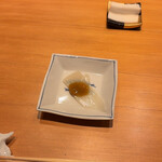 飛 - いかみみのこのわた