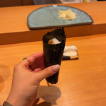 飛 - かんぴょうまき