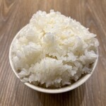 食堂酒場 明日も。 - ご飯大