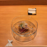 飛 - めばちまぐろ