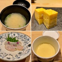 GENTLE Sushi Bar - 