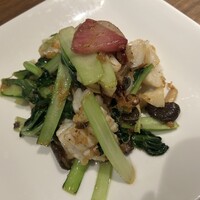 正宗広東私房菜サワダ 梅田エスト店 - 