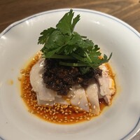 正宗広東私房菜サワダ 梅田エスト店 - 