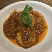 正宗広東私房菜サワダ 梅田エスト店 - 