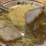 田中そば店 新橋店 - 