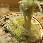 田中そば店 新橋店 - 