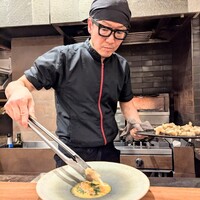 北野坂 木下 - 