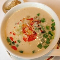 龍天門 - 