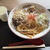 麺処 ひろ田製粉所 道の駅ふくしま店