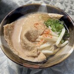 讃岐うどん がもう - 