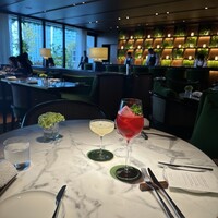 The Jade Room + Garden Terrace - 