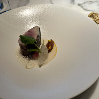 The Jade Room + Garden Terrace - 