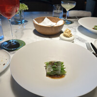 The Jade Room + Garden Terrace - 