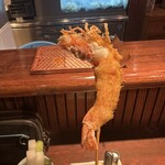 串かつ あーぼん - 