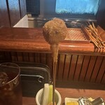 串かつ あーぼん - 