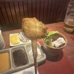 串かつ あーぼん - 