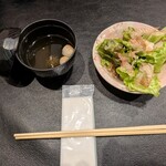 ニーニャニーニョ 桜小町 - 