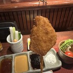 串かつ あーぼん - 