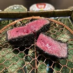 東京肉しゃぶ家 秀彬 - 