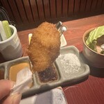 串かつ あーぼん - 