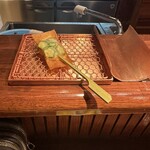 串かつ あーぼん - 