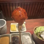 串かつ あーぼん - 