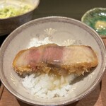 東京肉しゃぶ家 秀彬 - 